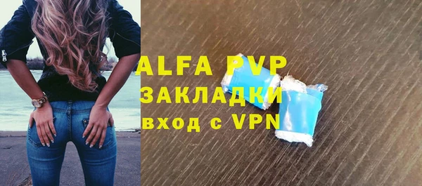 винт Абаза